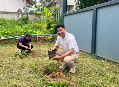 กิจกรรมจิตอาสาบำเพ็ญสาธารณประโยชน์และบำเพ็ญสาธารณกุศลเฉลิมพระเกียรติสมเด็จพระนางเจ้าฯ พระบรมราชินี เนื่องในโอกาสวันเฉลิมพระชนมพรรษา 3 มิถุนายน 2568 ... พารามิเตอร์รูปภาพ 38